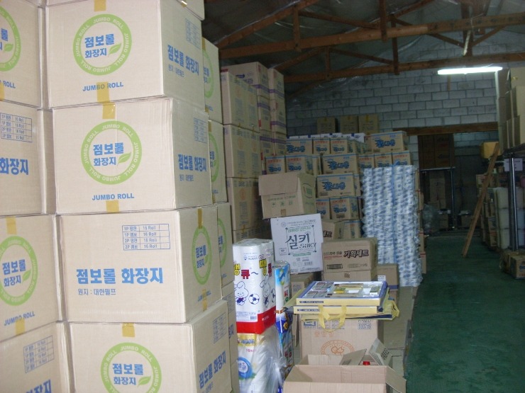 석산유통 이미지
