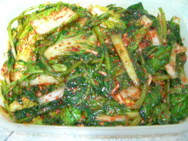 홈반찬 이미지