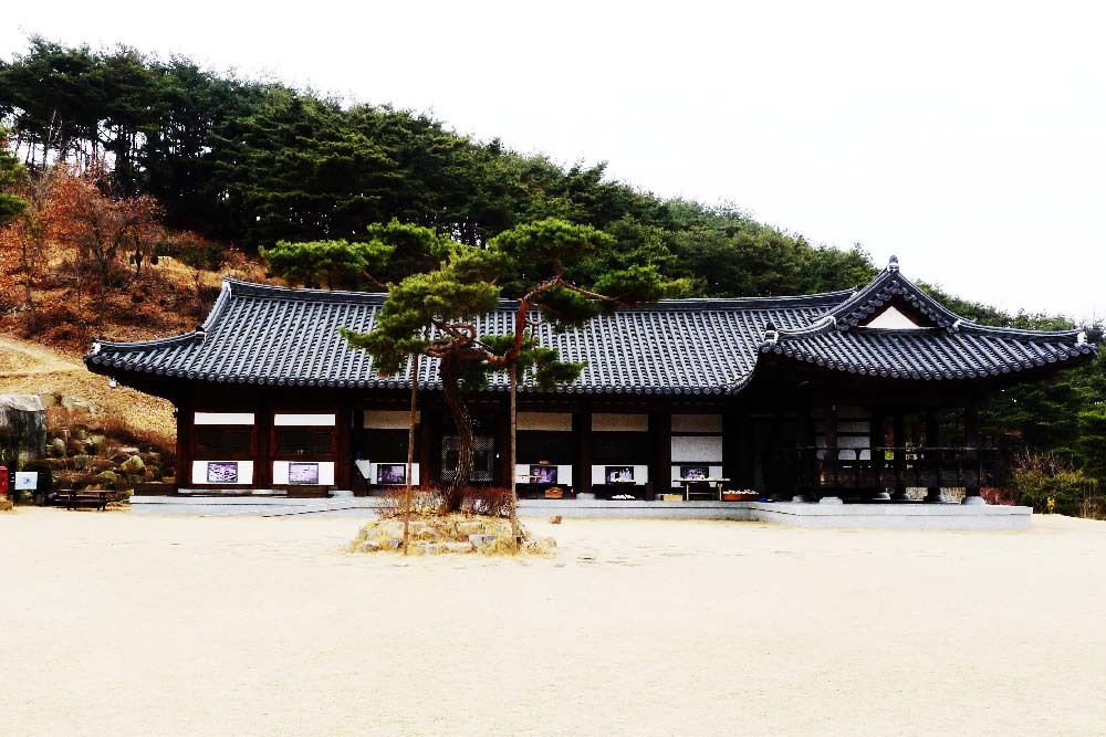 대산면(순창) 이미지