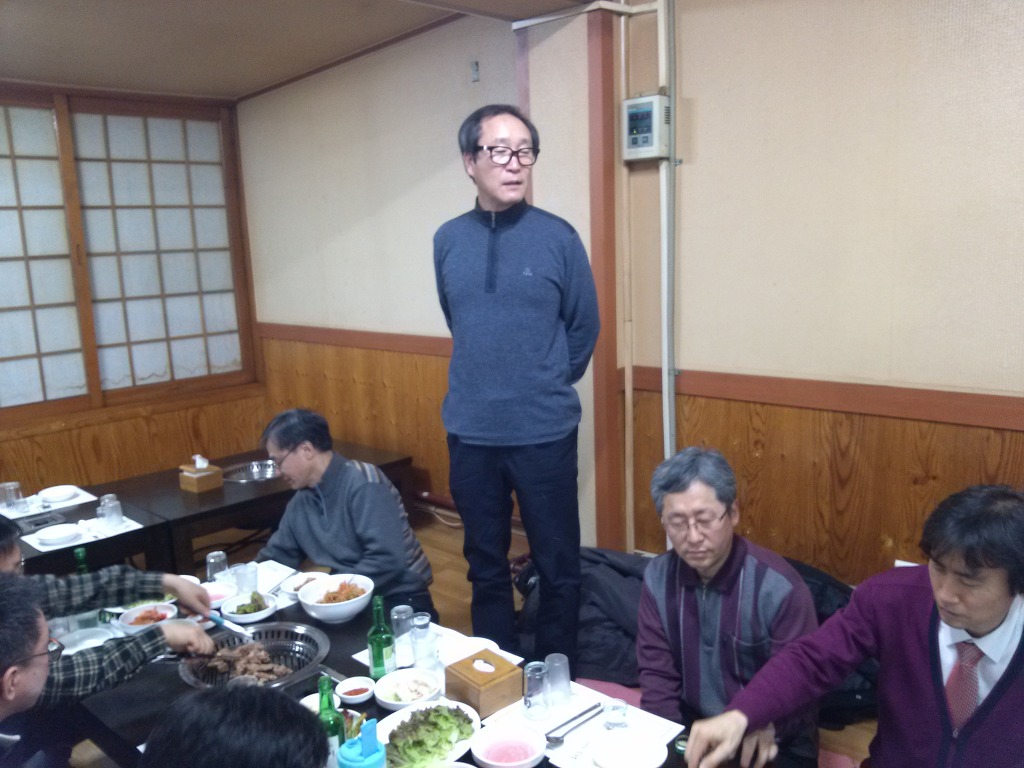 댓잎갈비 이미지