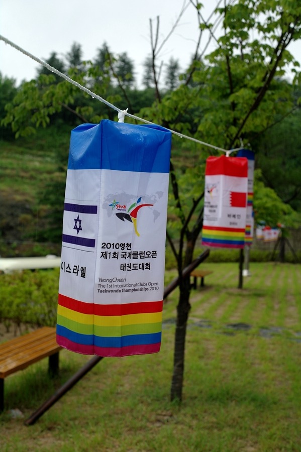 청송꽃돌 이미지