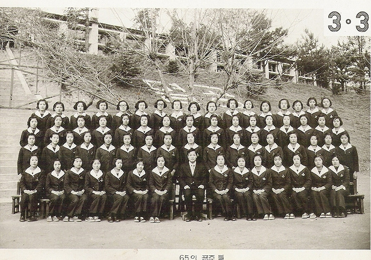 진산중학교 이미지