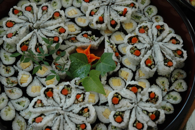 김밥선생님 이미지