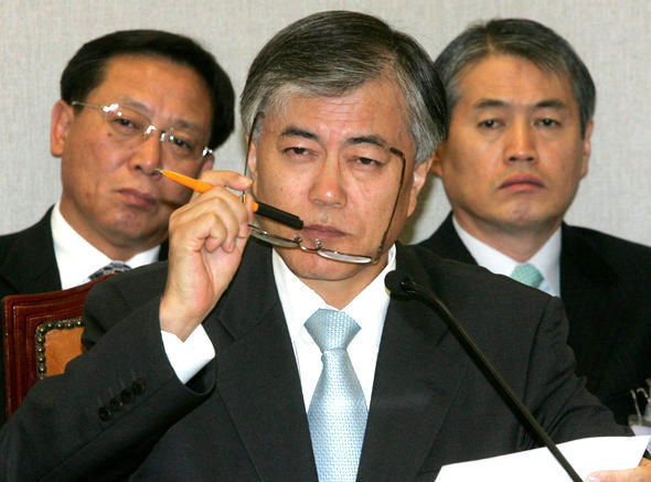 한나라당이 한 번 까보려다 포기한 사람.jpg | 인스티즈