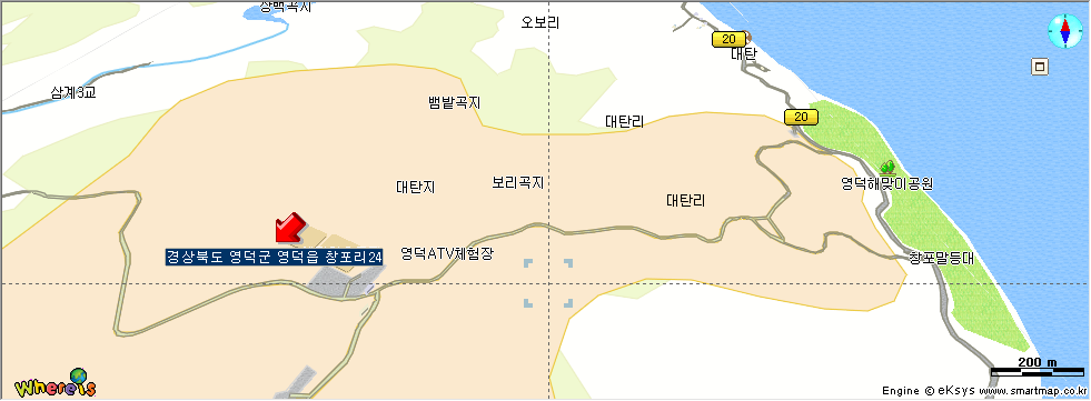산67번지 이미지