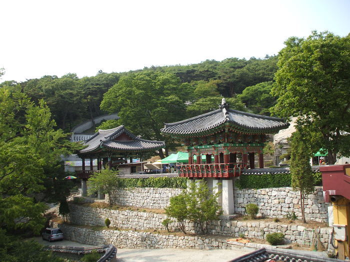 보문사 이미지