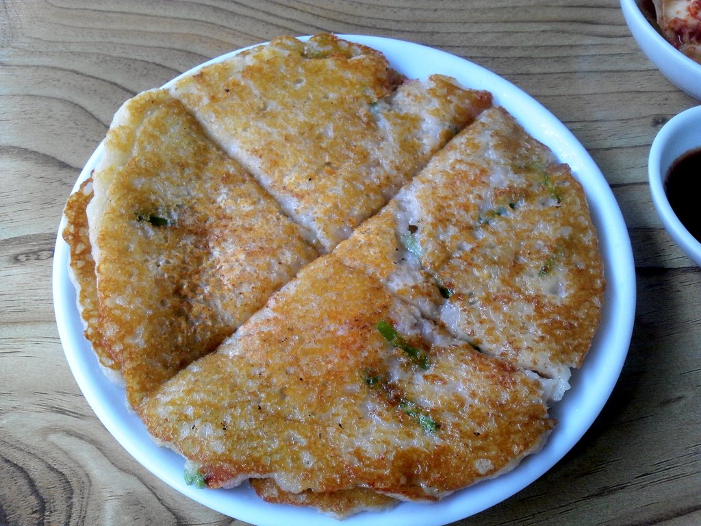 토속식당 이미지