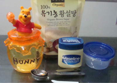 피부미녀 이미지