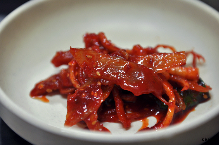 아성식당 이미지