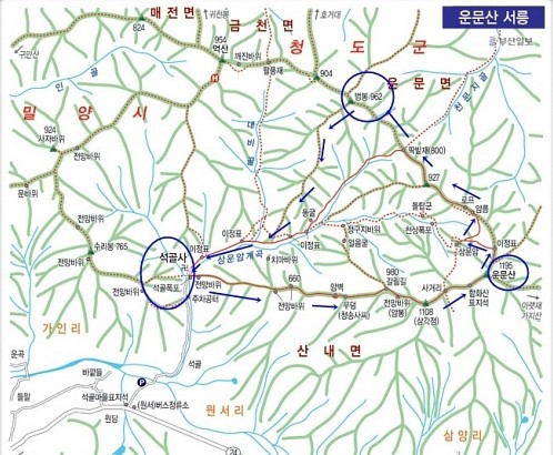 밀레경북 이미지