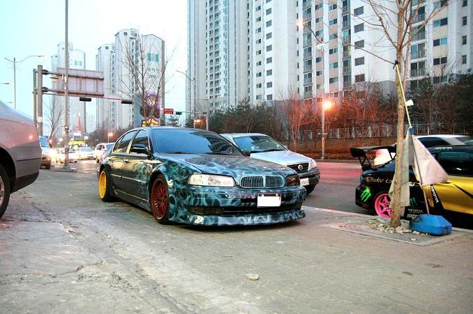 블루모나코 이미지