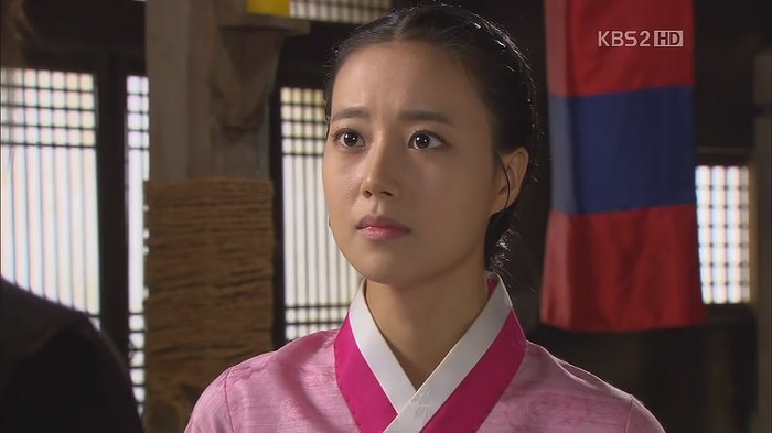 [드라마] 공주의 남자 17화 | 인스티즈