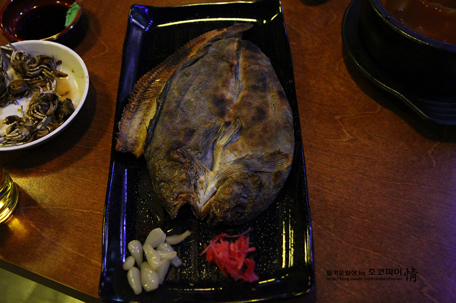 아리랑포차 이미지