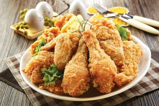 후라이드치킨 VS 양념치킨 VS 파닭 | 인스티즈