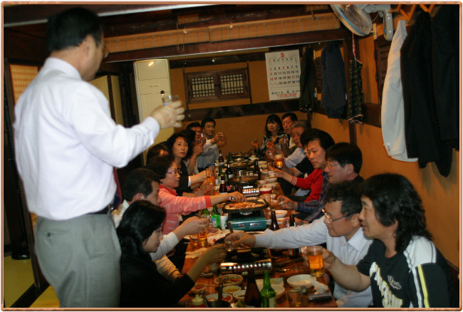 동창식당 이미지