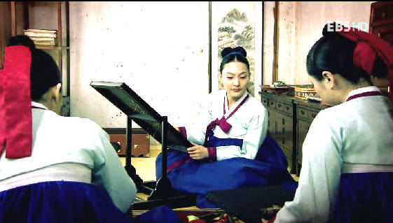 조선의 궁녀 | 인스티즈