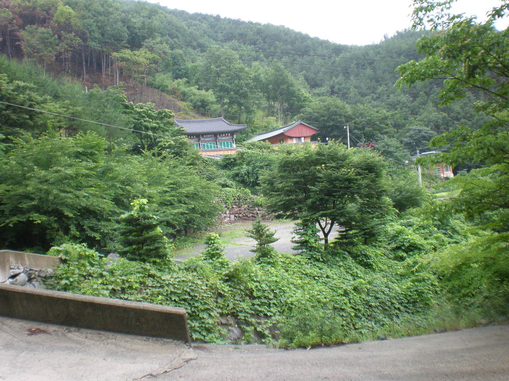 맑은산장농원 이미지