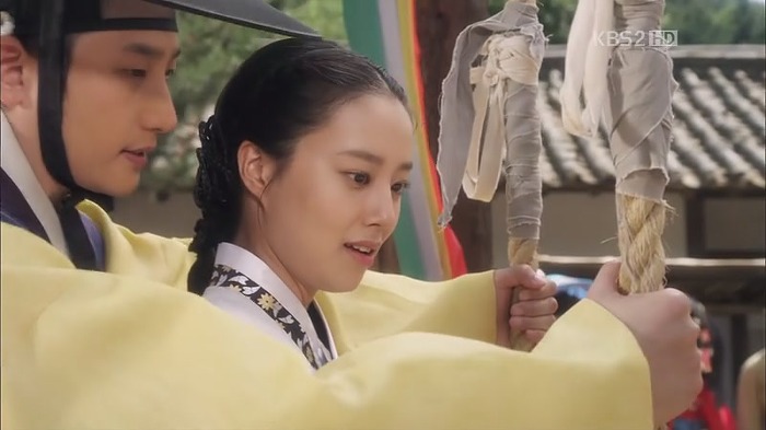 [드라마] 공주의 남자 3화 | 인스티즈
