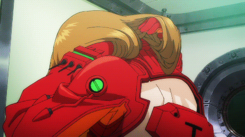 오늘의 2D녀.gif | 인스티즈