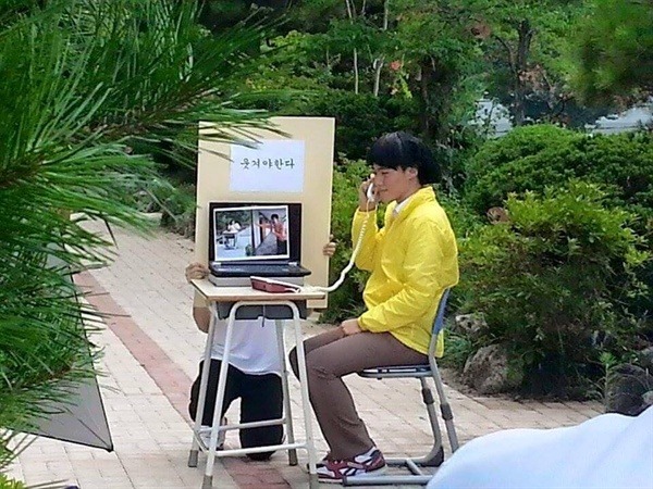 이쯤에서 다시보는 졸업앨범계의 레전설 의고 | 인스티즈