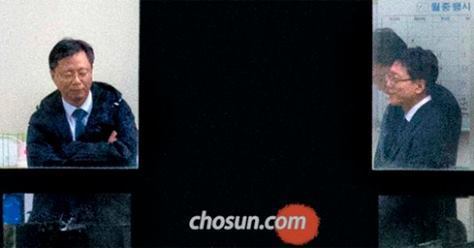 우병우를 전담 마크하는 검사 | 인스티즈
