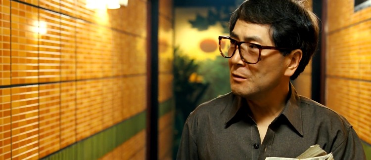 타짜 (The War Of Flower, 2006) 5화 | 인스티즈