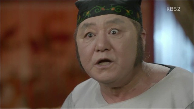 [구르미그린달빛] 대체 왜 이렇게 나를 화나게 만드는 것이냐.jpg | 인스티즈