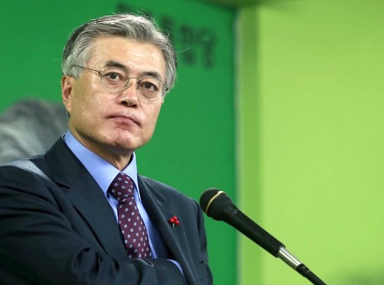 차기 대권주자들 고향 | 인스티즈