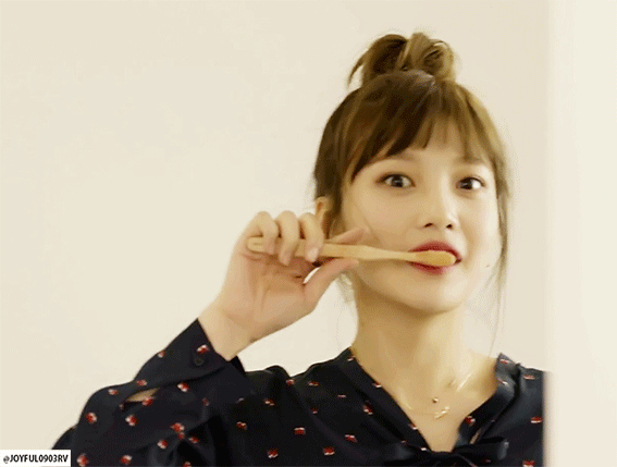 청순 섹시 귀여움 다 되는 조이.jpgif | 인스티즈
