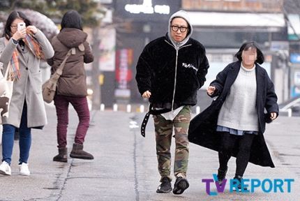 오늘자 박명수ㅋㅋㅋ | 인스티즈