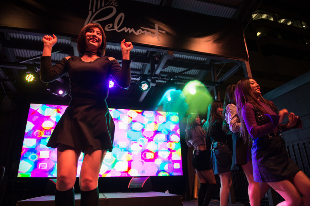 레드벨벳 SXSW 텍사스 사진 | 인스티즈