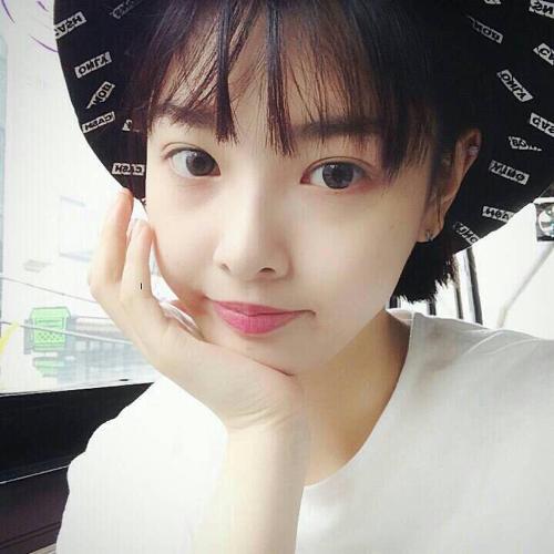 단발머리가 잘어울리는 신인걸그룹 소나무 뉴썬.jpg | 인스티즈