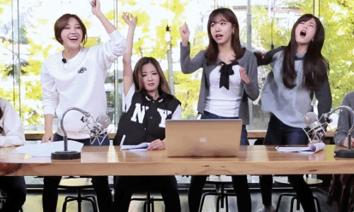 심심해서 에이핑크.jpgif | 인스티즈