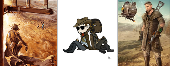  어쩌면 인류의 미래일지도모를 게임 폴아웃 스토리 총정리 - Fallout New Vegas | 인스티즈