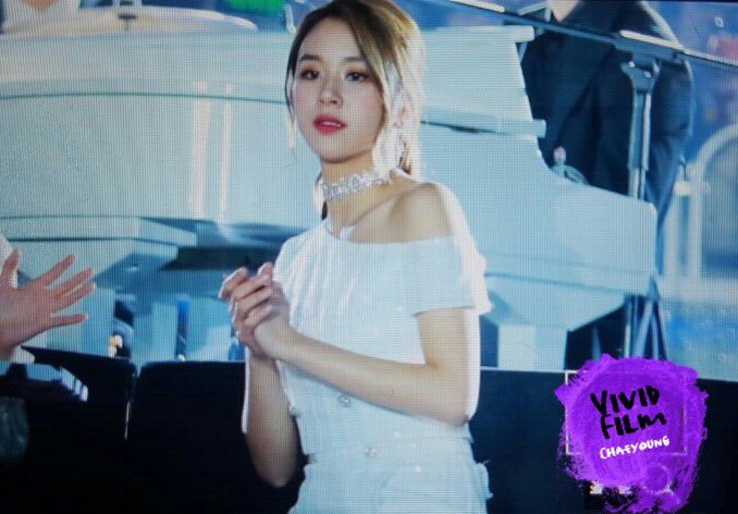 2017년 두번째 채영 | 인스티즈