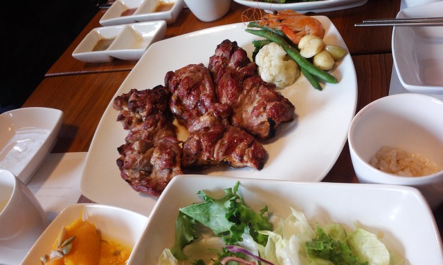 산에산화덕 이미지