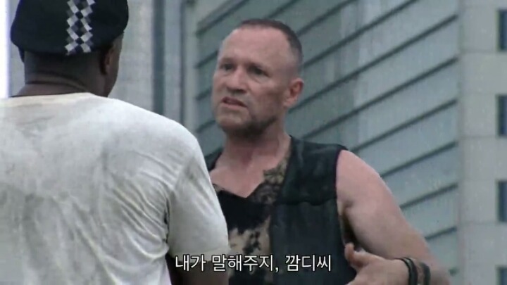 워킹데드 시즌 1 2화(5) (혐오주의) | 인스티즈