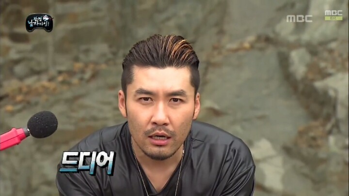 잘생긴사람이 하면 캐간지인 헤어스타일 | 인스티즈