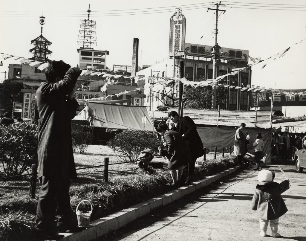 1953년 일본 도쿄 | 인스티즈