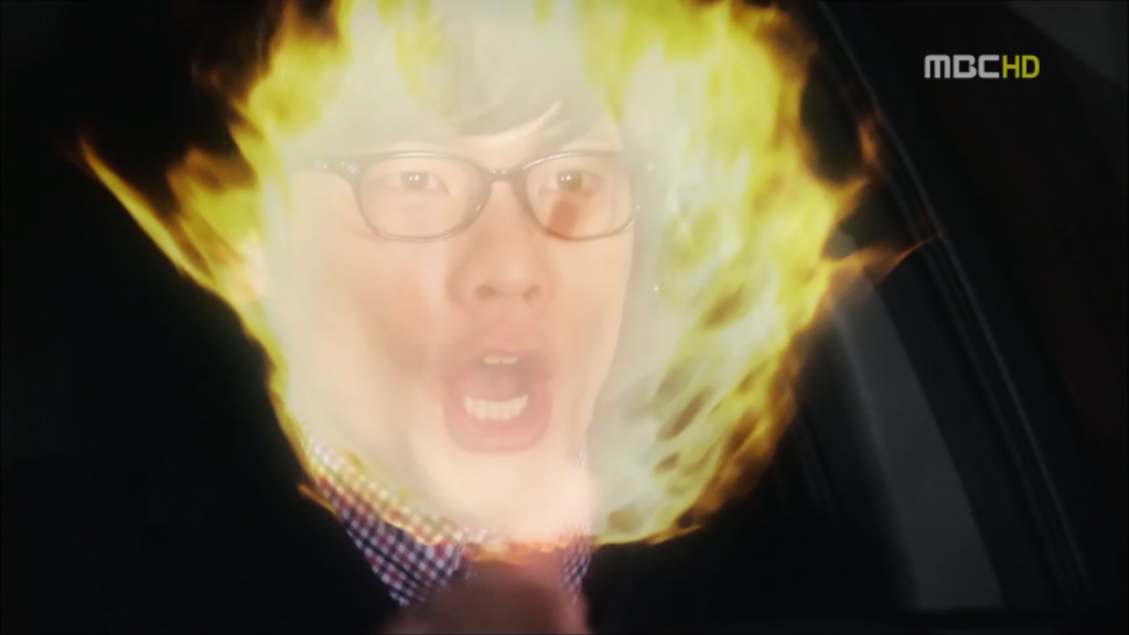 [지붕뚫고하이킥] 질투의 화신 이지훈 | 인스티즈