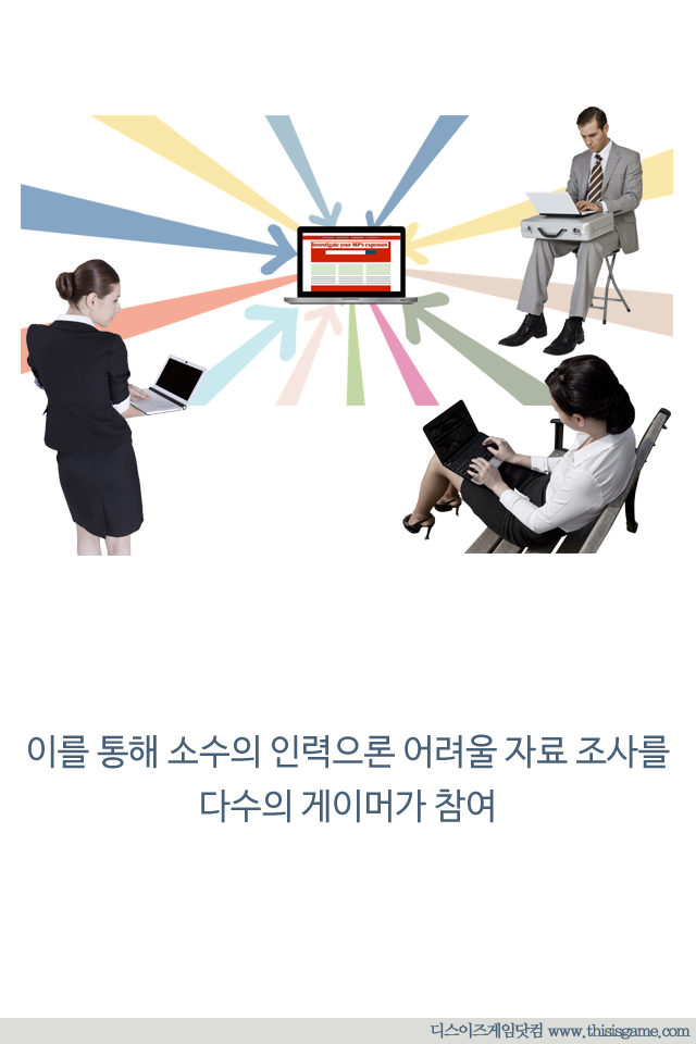 영국의 게이머 수사대 | 인스티즈