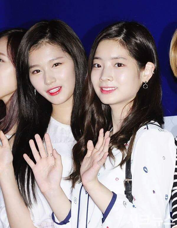 사나 정연이 나연이 | 인스티즈