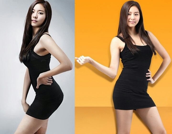 데뷔초부터 엄청난 한방으로 뜬 여자연예인 | 인스티즈