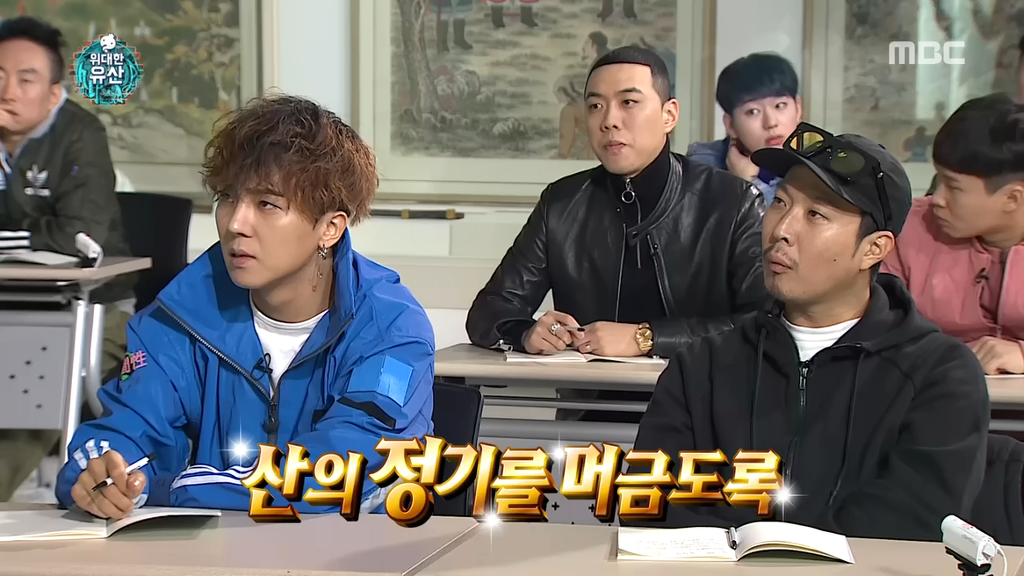 [무한도전] 할말을 잃게 만드는 옛 조상님들의 엄청난 기술력 (부제 : 팔만대장경) | 인스티즈