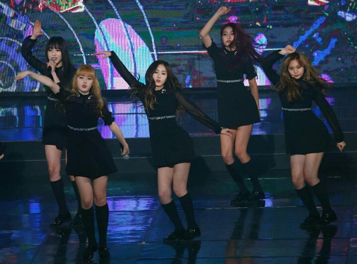 v star 여자친구 | 인스티즈