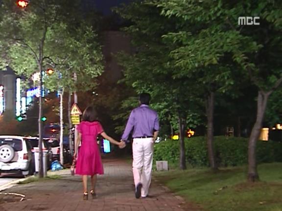 [거침없이하이킥] 신지의 후회, 민용♡민정 마지막 이야기 - 11 | 인스티즈