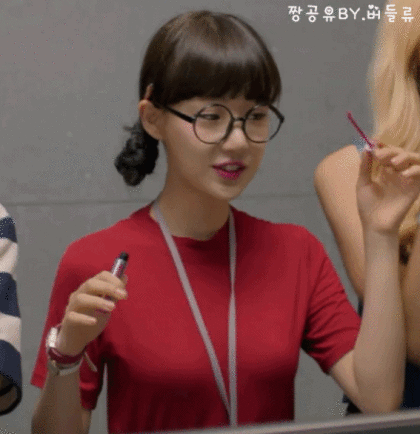 동일인물 | 인스티즈