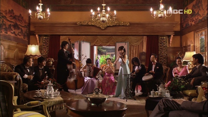 소품팀의 정성이느껴졌던 드라마 궁 (21세기 황실이 존재한다면 이런 느낌?! ^^) | 인스티즈