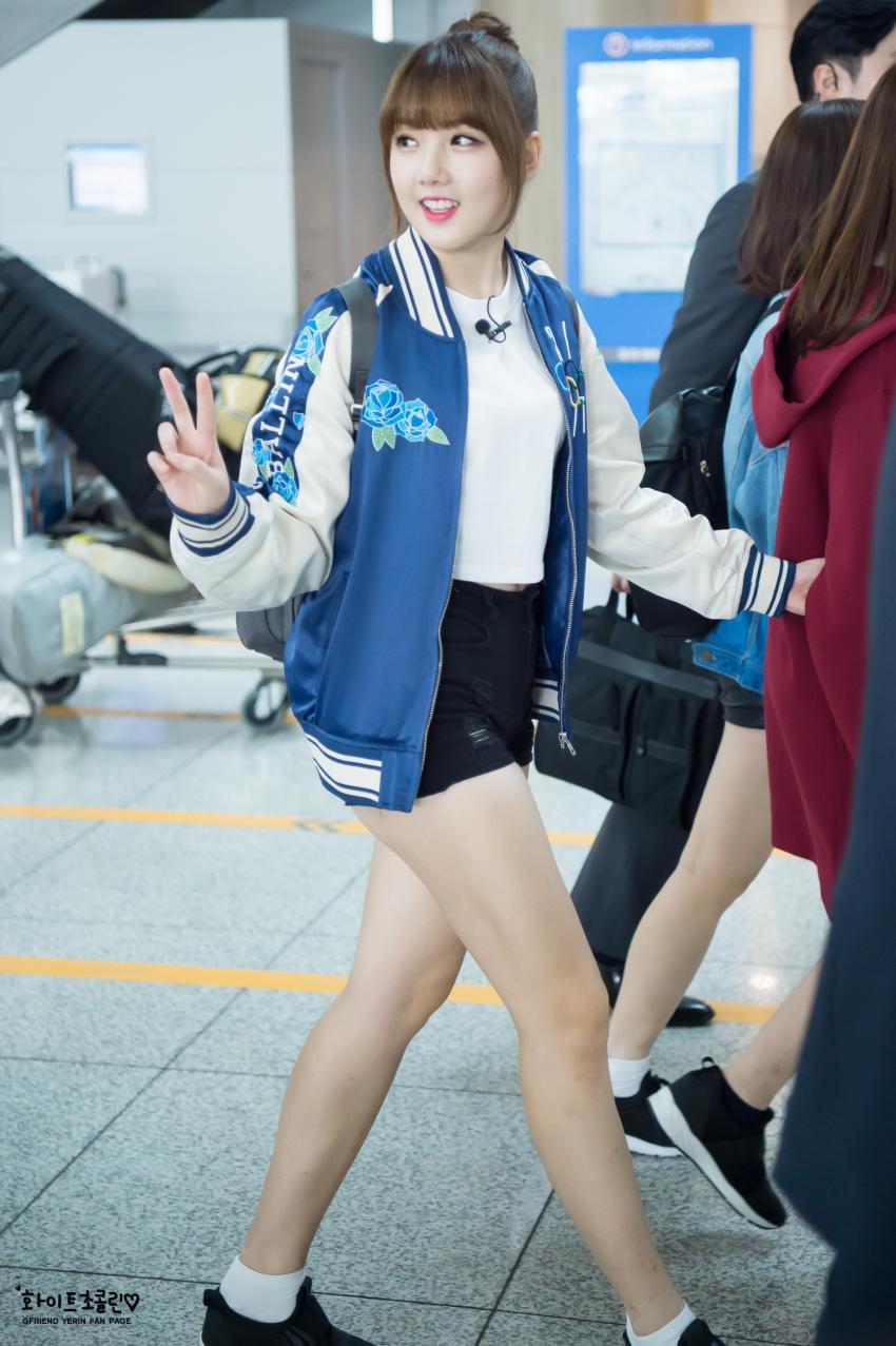 [여자친구] 예린 ♡ | 인스티즈