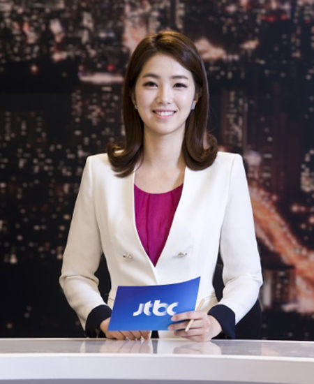 JTBC 여자 아나운서들.jpgif | 인스티즈